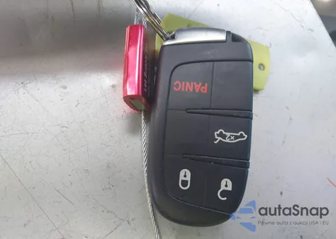 2014 Dodge Charger Police из США, поврежденный, VIN 2C3CDXAG2EH213674